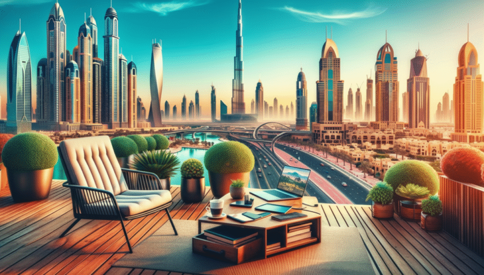 jobs in Dubai