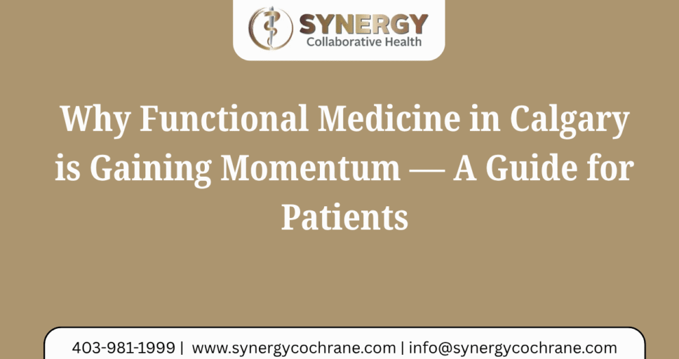Functional-Medicine