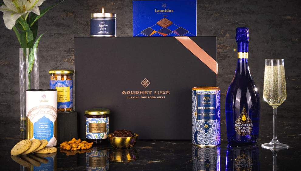 employee christmas gifts