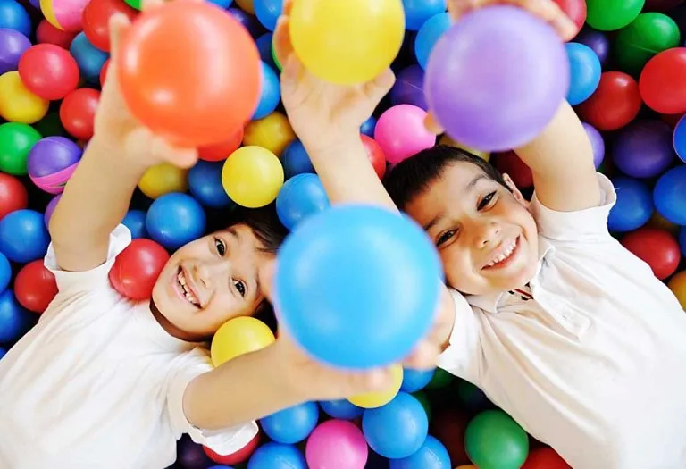 Baby Products Shop Franchise
