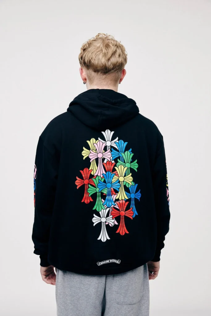 Limited Edition Chrome Hearts Releases