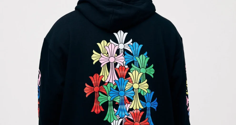 Limited Edition Chrome Hearts Releases