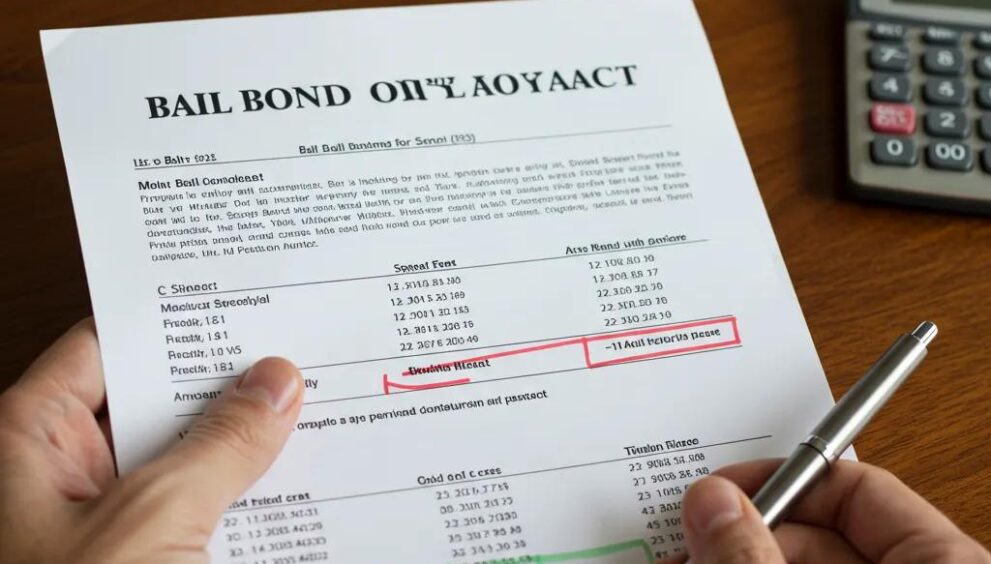 24 Hour Bondsman Near Me