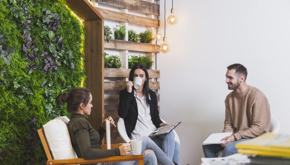 virtual office address