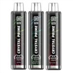 Hayati pro Ultra 15000 box of 10