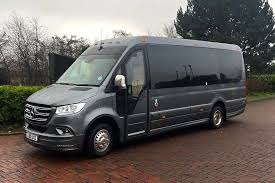 London to Manchester bus