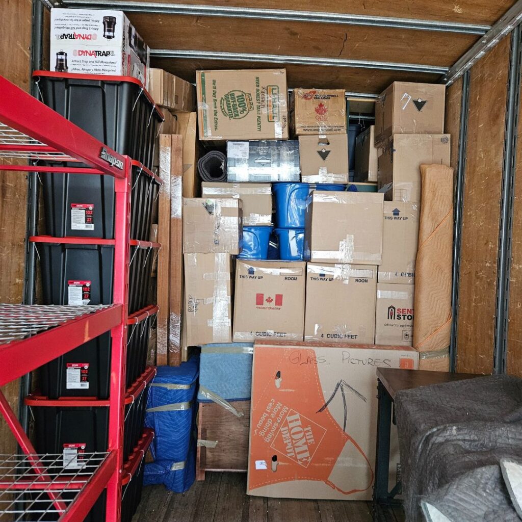 corporate relocation in Calgary,