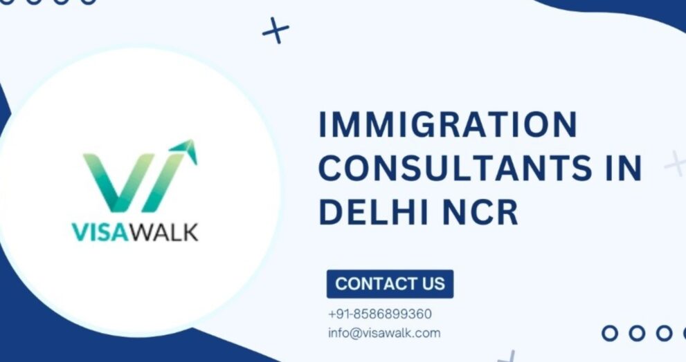 study abroad consultants in Delhi