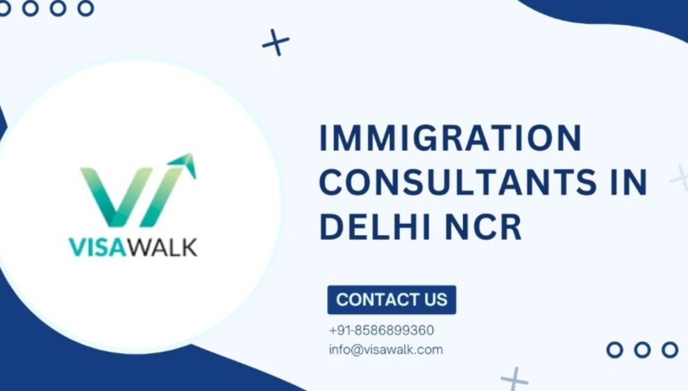 study abroad consultants in Delhi