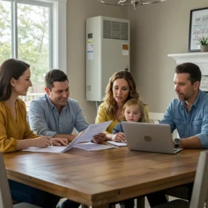 HVAC Contractor for Your Budget