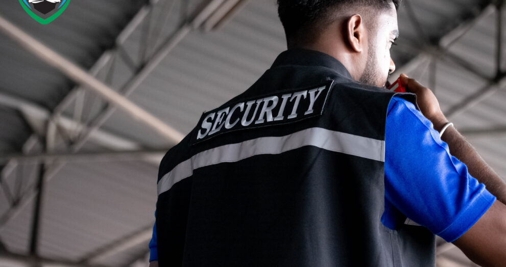 Hire Security for Event