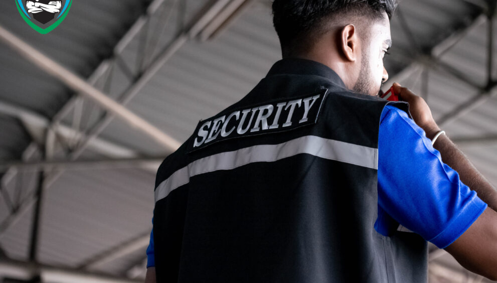 Hire Security for Event