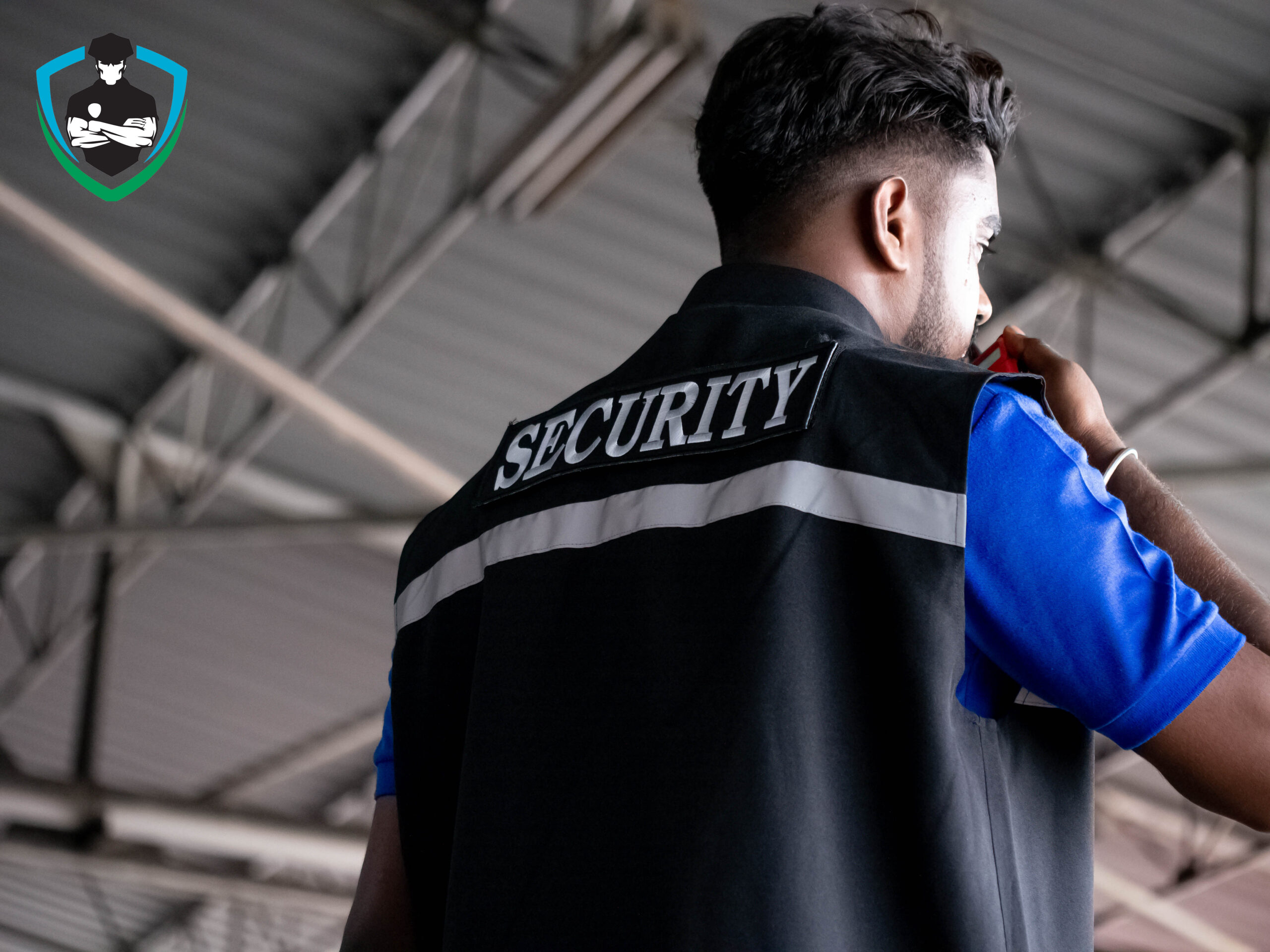 Hire Security for Event