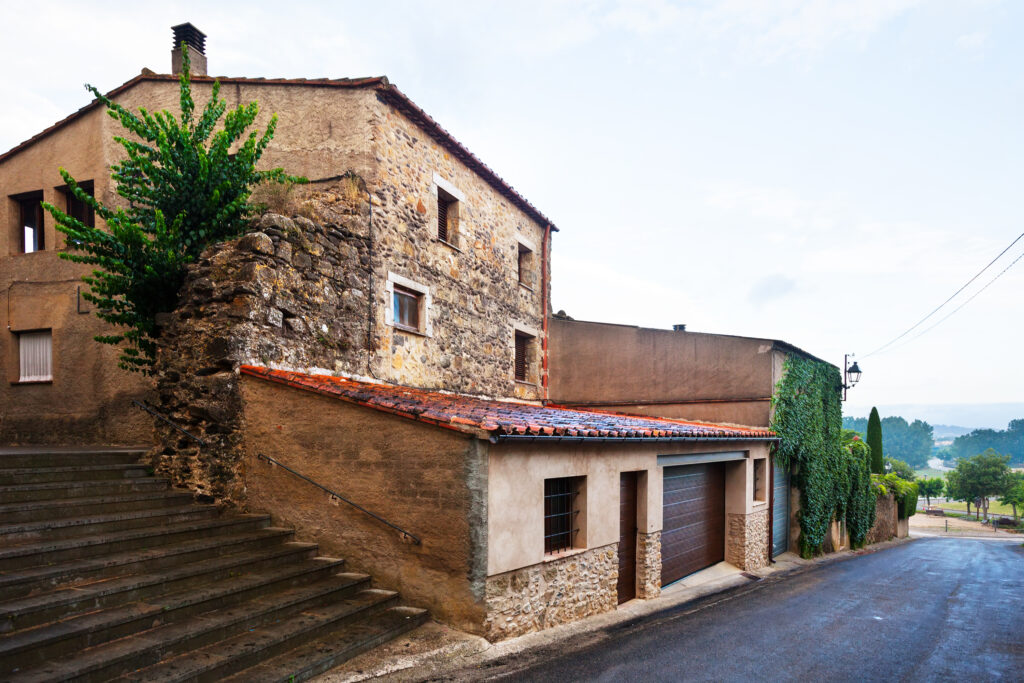 cheap property in Asturias Spain