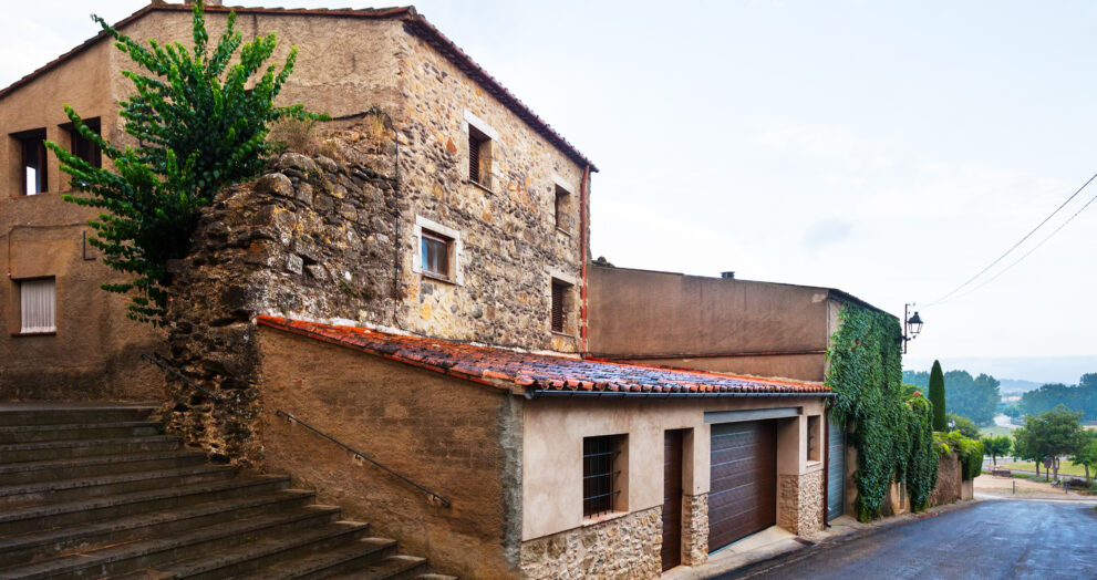 cheap property in Asturias Spain