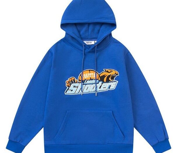 Trapstar Hoodie