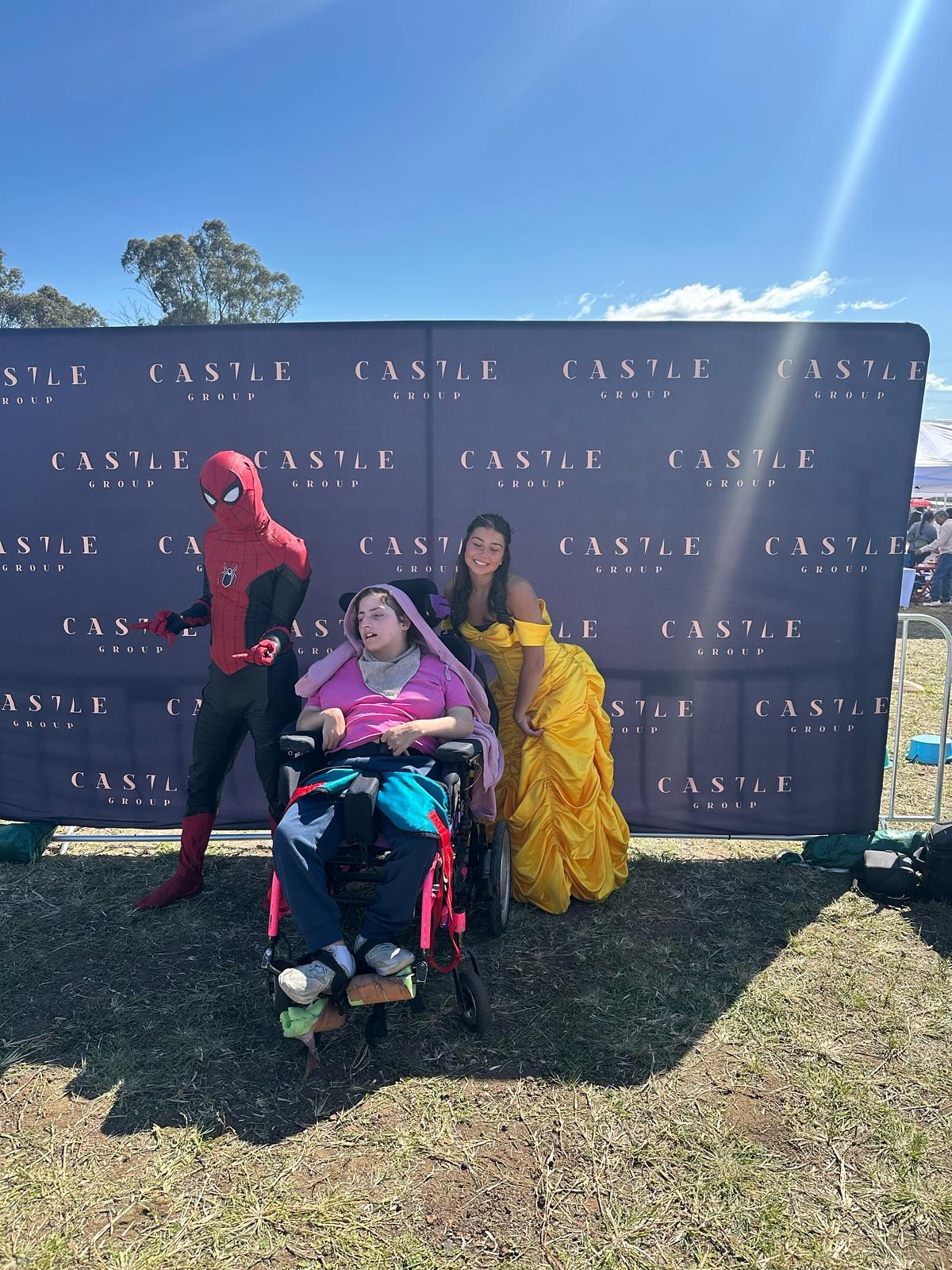 Home Care Hoxton Park