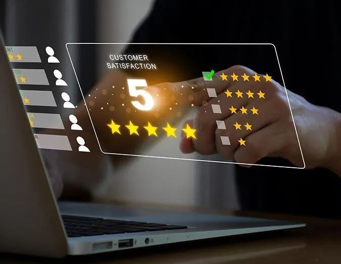 Online Reviews Can Boost Your Brand