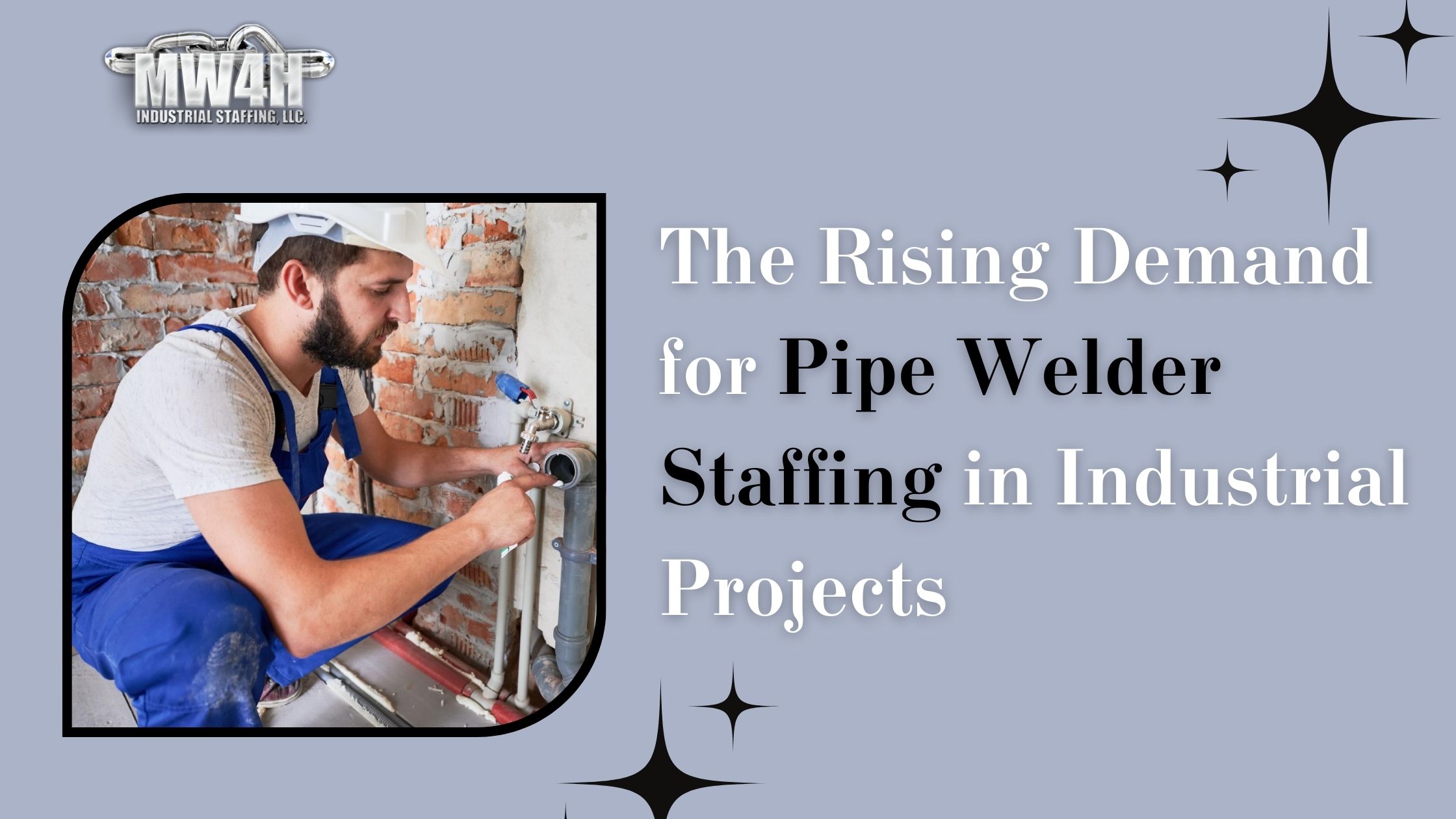 pipe welder