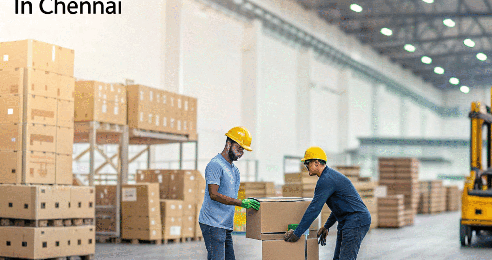 Carton box and Polypropylene Box Manufacturers