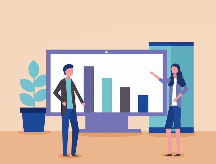 How to Choose the Perfect PowerPoint Template for Your Business Presentations