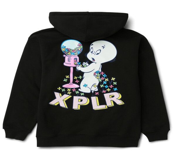 Why the 2025 XPLR Hoodie Is the Coolest Drop Yet