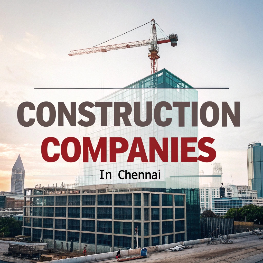 Construction companies in chennai