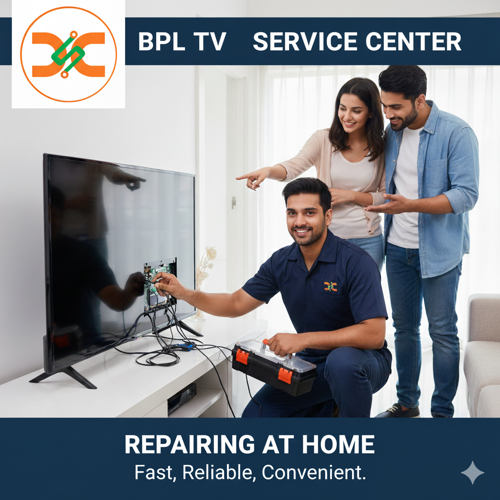 BPL TV Service Center