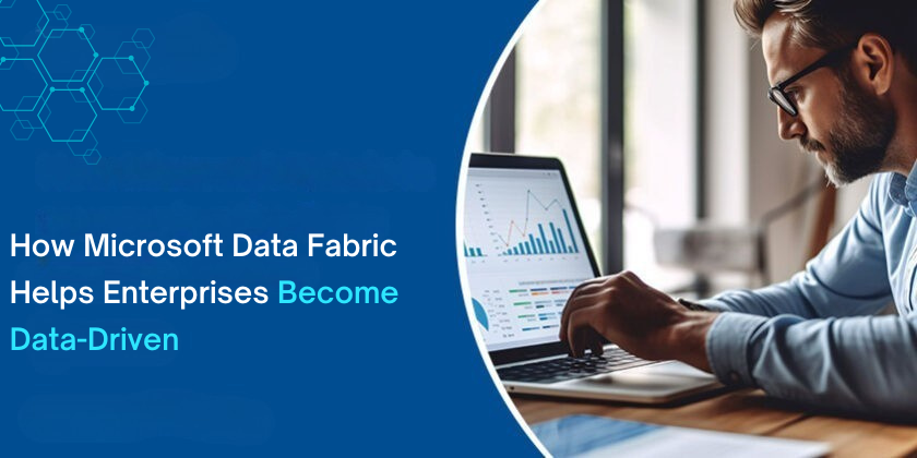 Microsoft data fabric