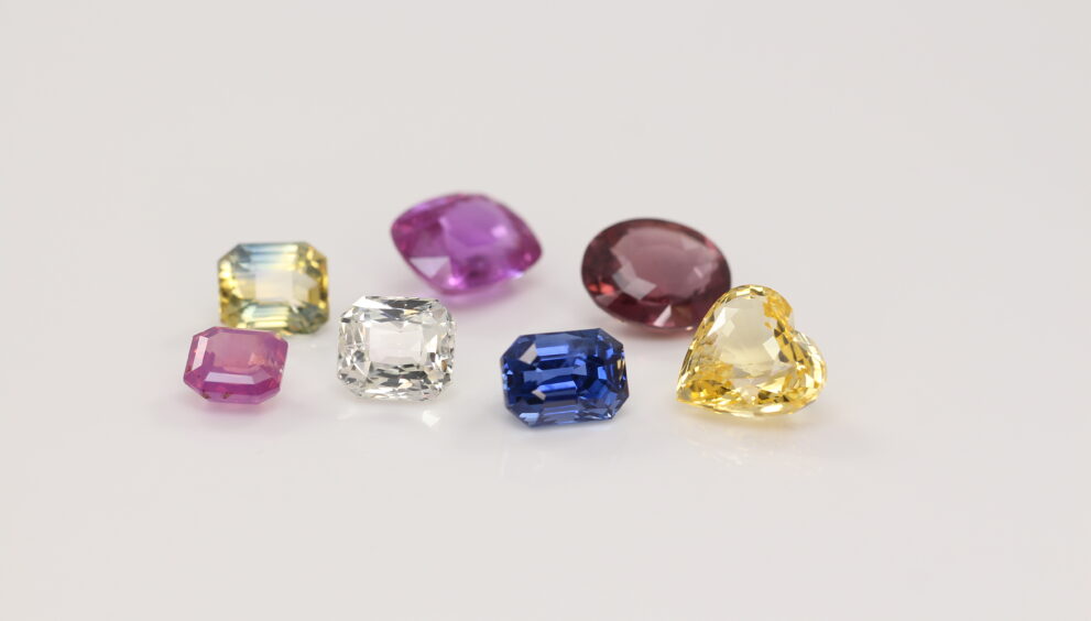 Trending Gemstones You Need This Season
