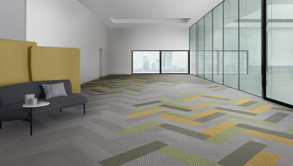Office Carpet Tiles Dubai