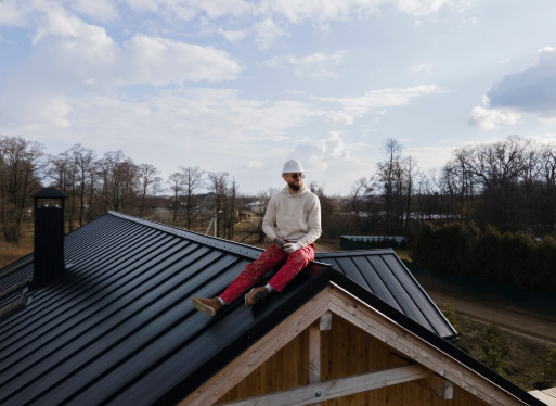 commercial roofing services