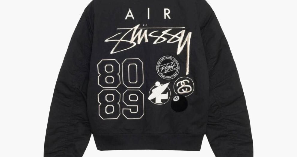 Stussy Italia | Negozio Ufficiale® di Stussy