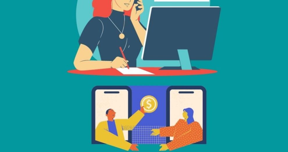 automated invoice processing system