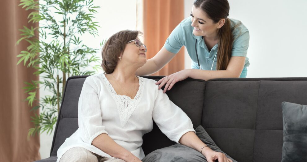 Patient Care Maid Bangalore