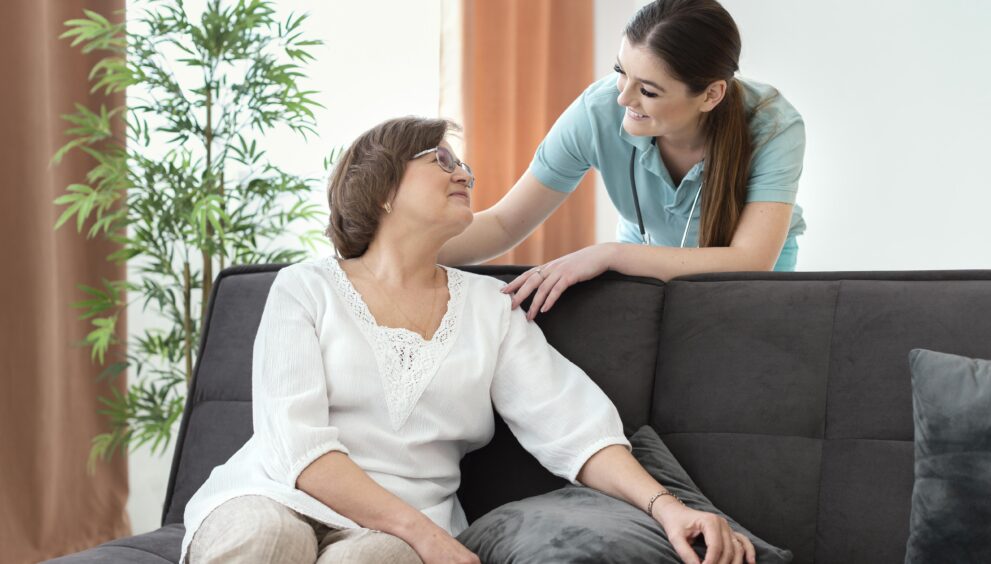 Patient Care Maid Bangalore