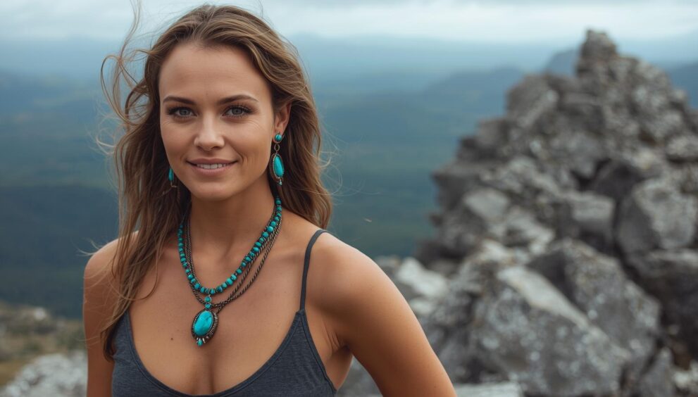 Turquoise Stones for Jewelry