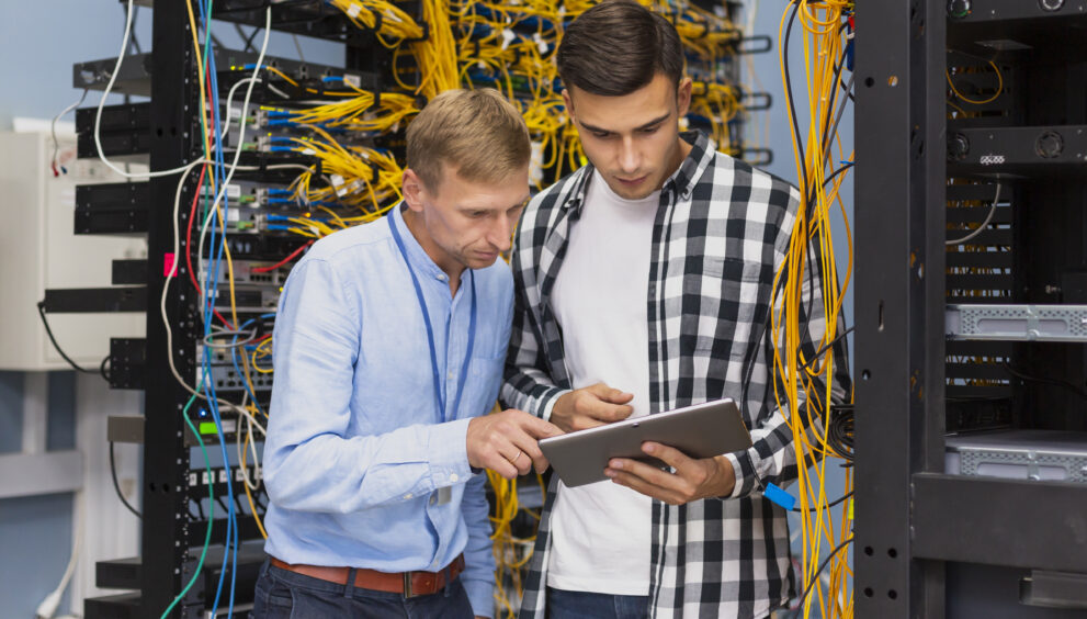 Cisco CCNA networking courses
