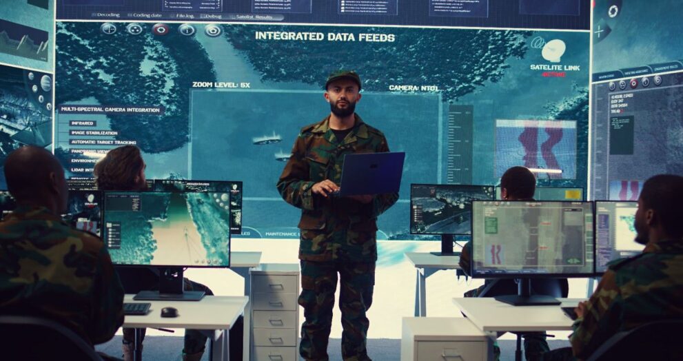 Cyber Security Training Providers