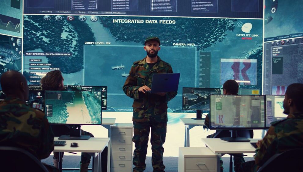 Cyber Security Training Providers