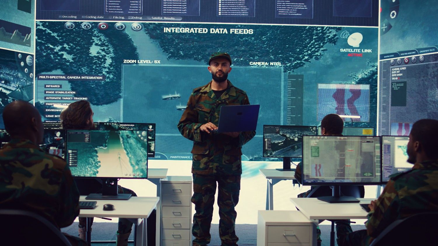 Cyber Security Training Providers