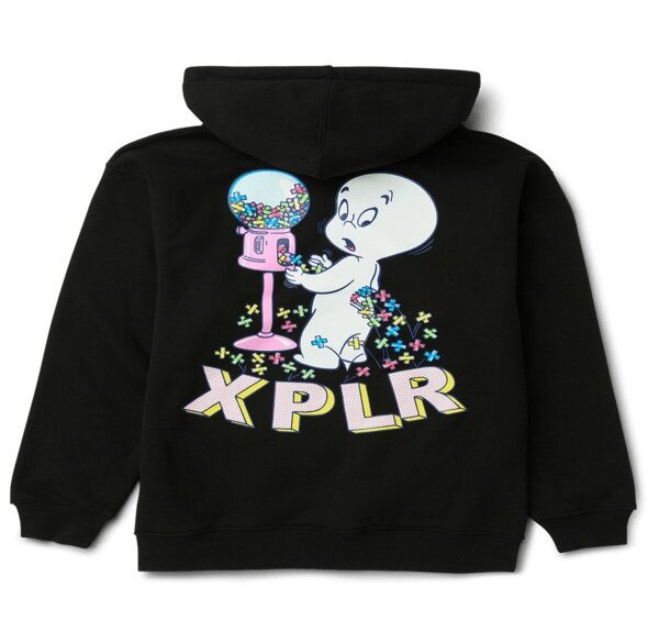 xplr merch