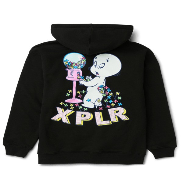 xplr merch