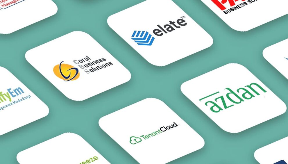 Top real estate management