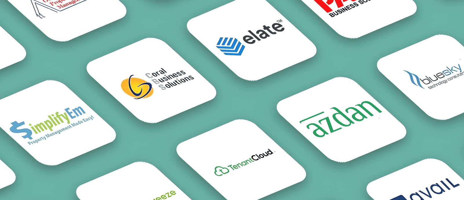 Top real estate management