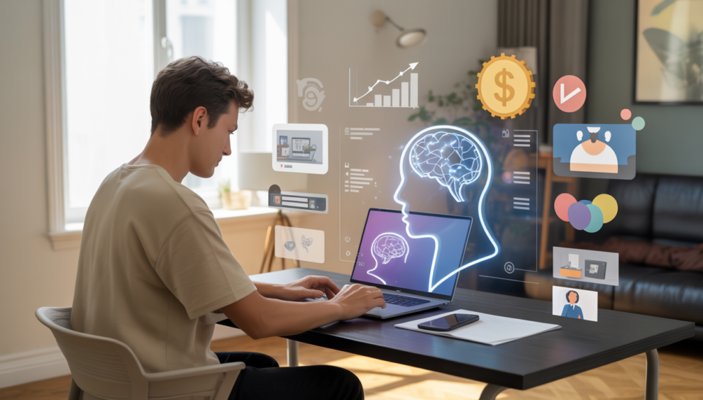 How to Pick a Side Hustle That Actually Fits Your Life