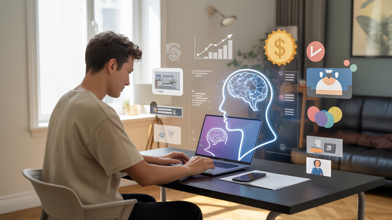 How to Pick a Side Hustle That Actually Fits Your Life