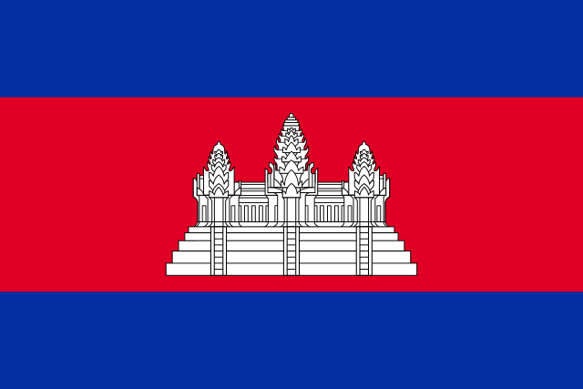 Cambodia