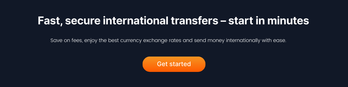 Strongest Currencies in the World CTA
