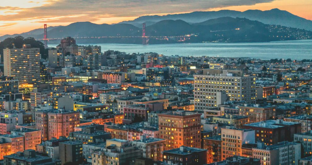 cheap flights to San Francisco